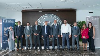 الرقابة المالية تمنح الموافقة المبدئية لمشروعين جديدين