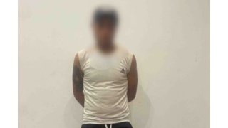 نكشف فيديو سرقة ملابس من محل بالبحر الأحمر