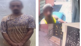 القبض علي حرامي كاميرا منزل ربة منزل بالشرقية