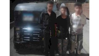 نكشف منشور قيام سائق توك توك إطلاق ألعاب نارية تجاه المواطنين بالقاهرة