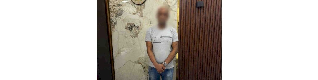 نكشف فيديو تضرر سيدة من عاطل لقيامه بالتحصل منها على مبلغ مالى بمكتب العمل بالقاهرة