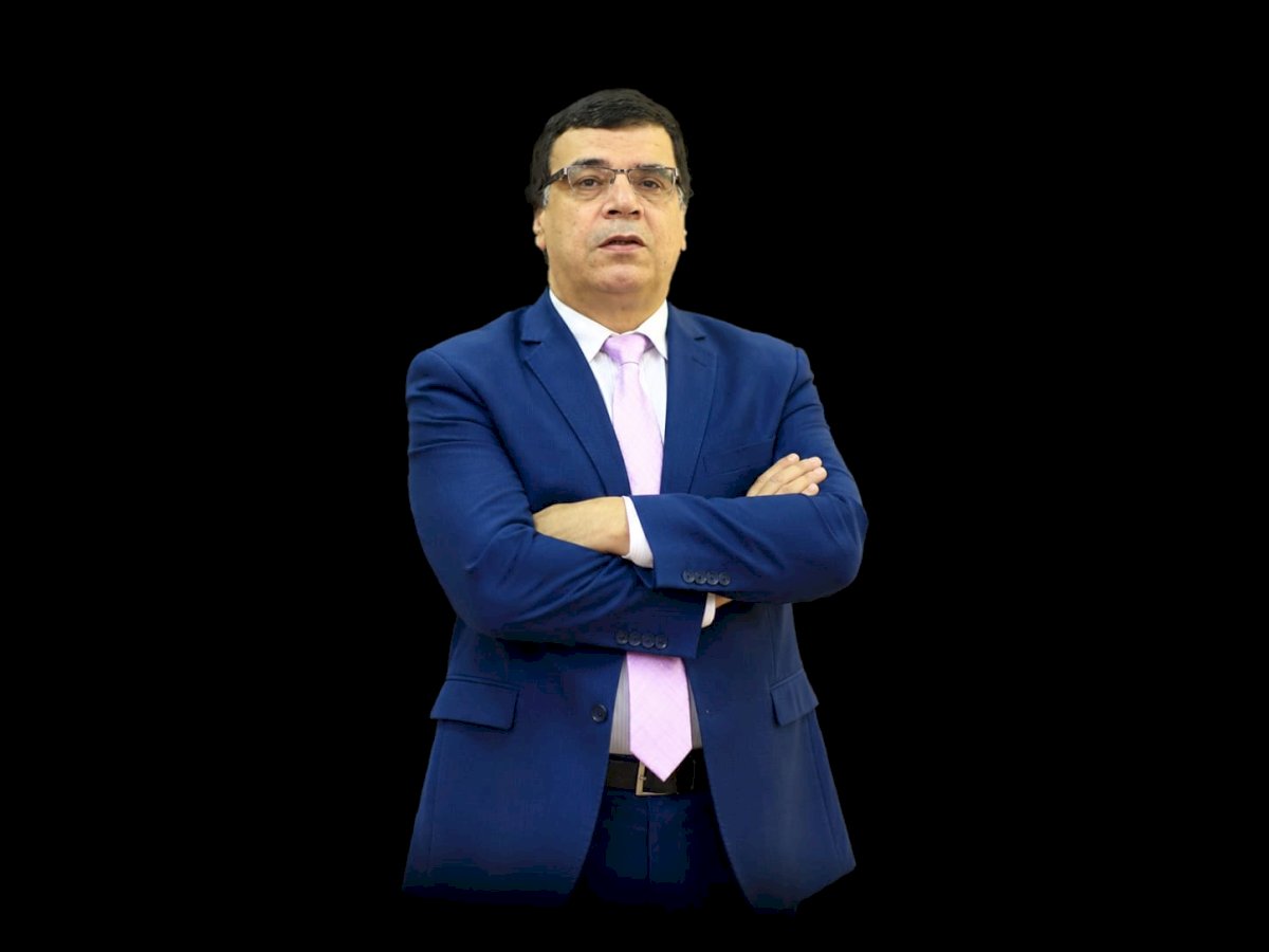 المستشار د. طه سعيد السيد.. قامة قضائية وبصمة أكاديمية في حراسة العدالة