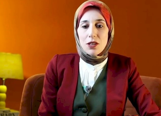 د. ندا صفوت تسلط الضوء على أثر الكلمة وأهمية مراعاة المشاعر الإنسانية