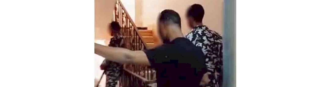 حقيقة فيديو إدعاء سيدة قيام قوة أمنية اجبارها علي تحرير بلاغ ضدها بأسوان