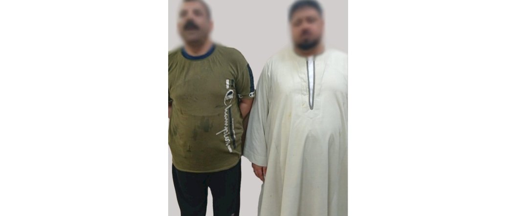 ضبط طرفي مشاجرة إلقاء زجاجات على المارة بالقاهرة
