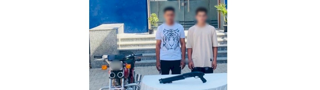 نكشف منشور إطلاق أعيرة نارية علي منزل مبيض محارة بالقليوبية