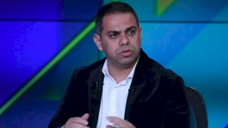 الأعلى للإعلام يمنع كريم حسن شحاتة من الظهور الإعلامي لمدة شهر