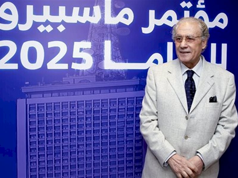 محمد جلال عبدالقوي..رحلة إبداع. من القرية المصرية لقمة الدراما العربية