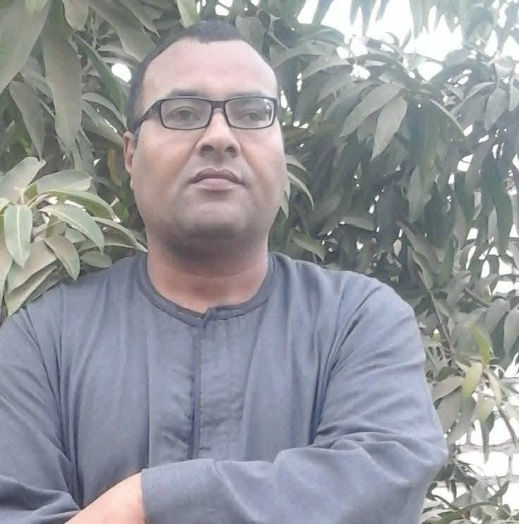 مربعات... شعر عبود القناوي