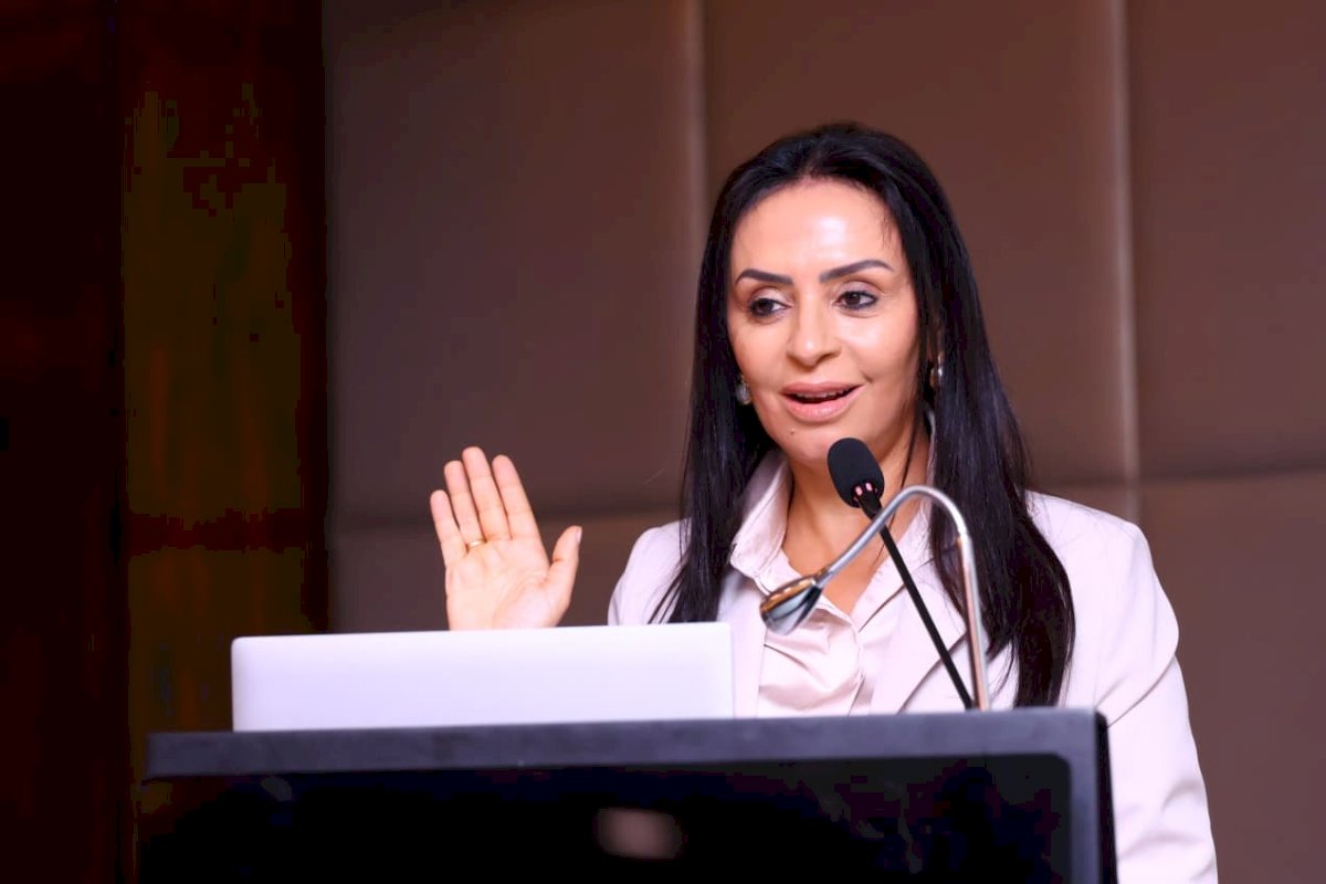 وزيرة التضامن تشهد " تنفيذ استراتيجية القمة العربية لتعزيز العمل التطوعي"