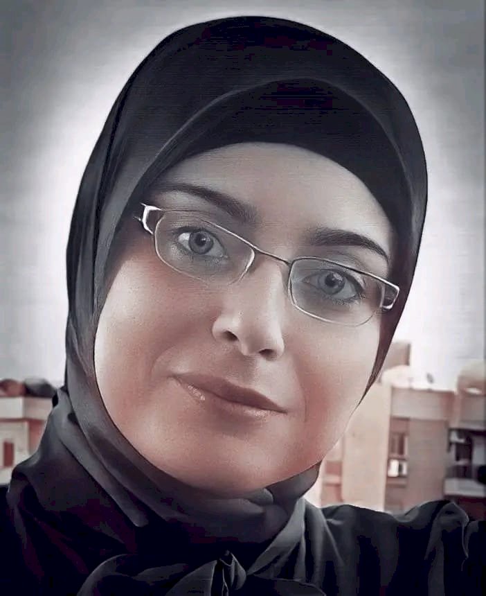 قصة قصيرة : الانجذاب الرقمي... بقلم د.غادة محمد