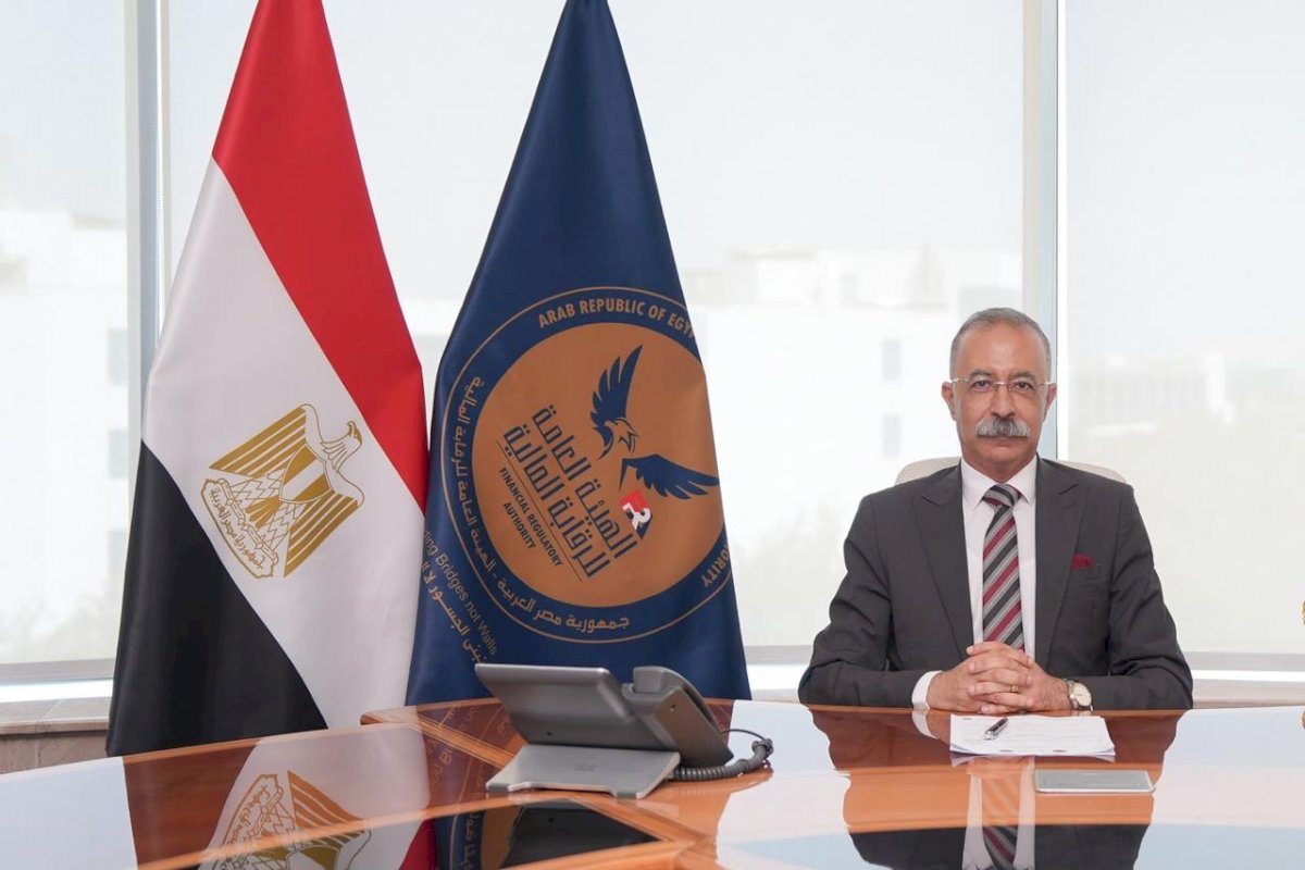 نائب رئيس الرقابة المالية: الحريق يستحوذ على 18% من أقساط تأمين الممتلكات