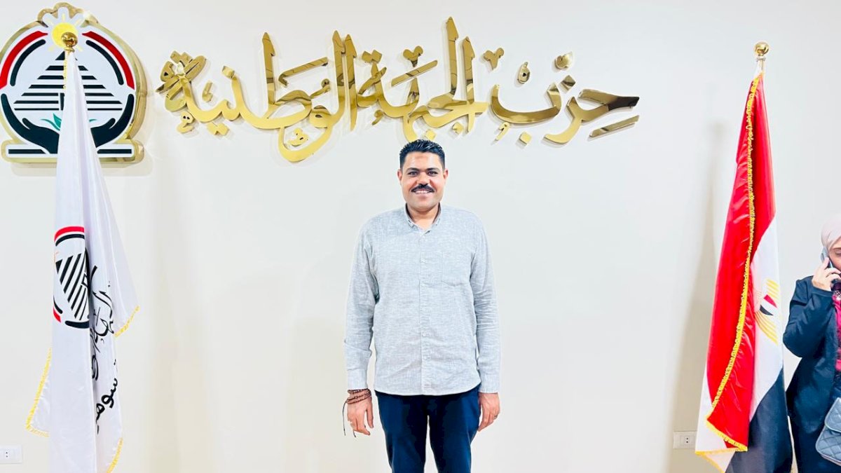 أحمد فتحي القديم: المعلم حجر الأساس في بناء الإنسان