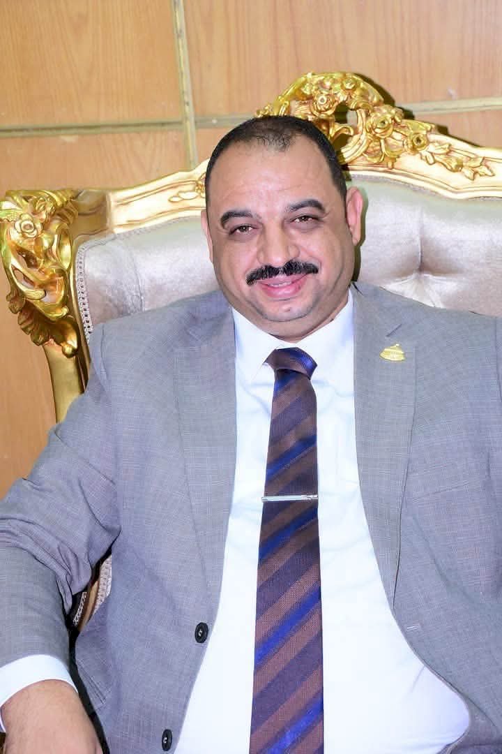 وزارة العدل تُحيل طلب النائب محمد عبده إنشاء فرع للشهر العقاري بالصوامعة إلى جهة الاختصاص للدراسة