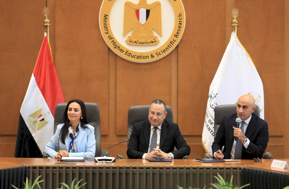 7 جامعات مصرية تشارك في المرحلة الجديدة من «التوكاتسو» واستهداف تدريب وتأهيل 320 طالبًا