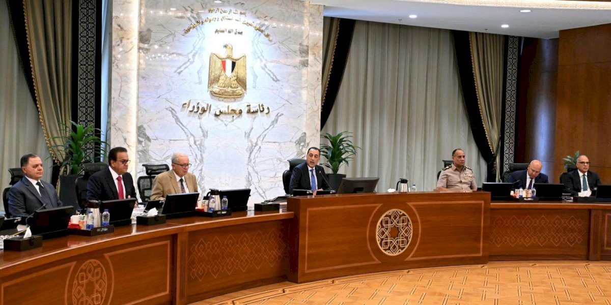 مدبولي: تكليفات لكل المحافظات بالعمل على زيادة الرقعة الخضراء بها والتوسع في زراعة الأشجار وفقاً لتوجيهات فخامة الرئيس