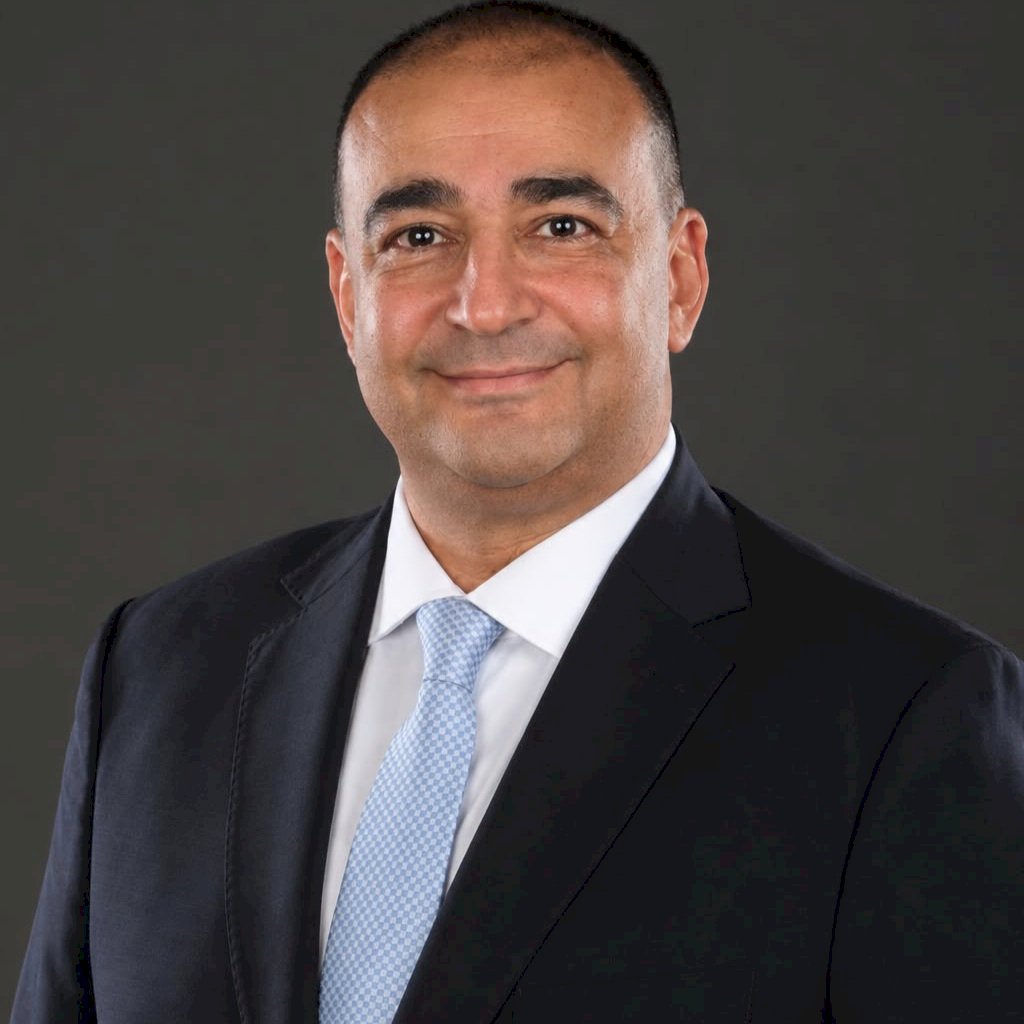 محمد جميل ينضم إلى بنك التعمير والإسكان نائبًا للرئيس التنفيذي والعضو المنتدب
