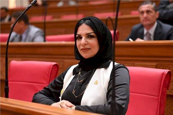 النائبة مروة حلاوة: نستهدف من بريكس التعاون في نقل التكنولوجيا الطبية
