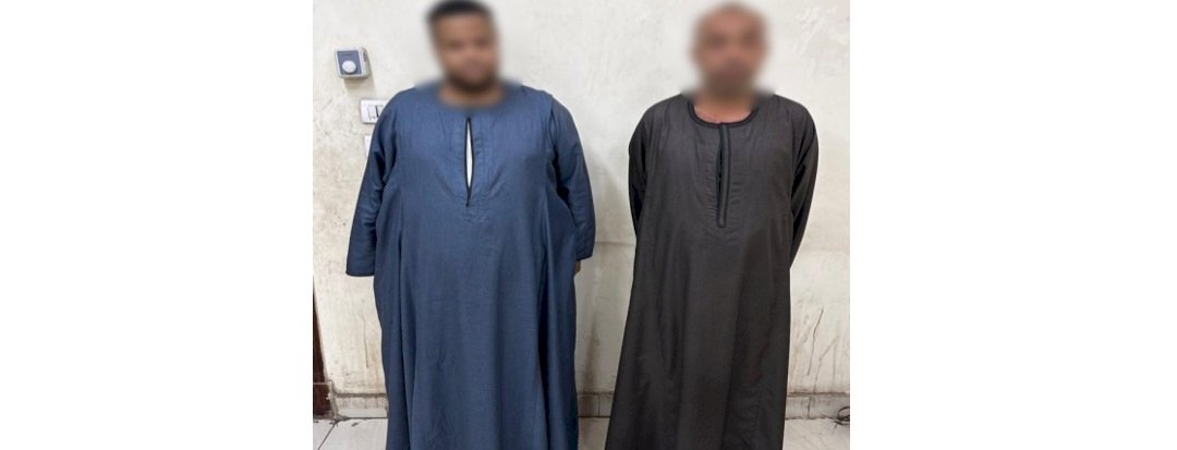 نكشف فيديو تضرر عامل من جاره لإعتراضه على تركيبه كاميرات مراقبة على منزله بالأقصر
