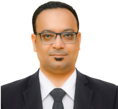 حوار مع الباحث محمد جمال الحويطي ..رحلة باحث في تاريخ الصعيد وقبائله