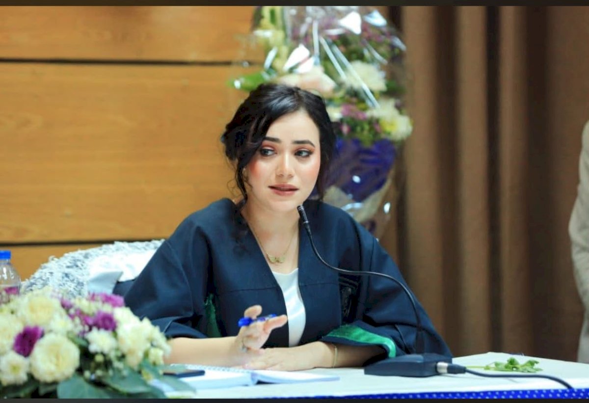 بتقديم نصير شمة.. ظلال الصوت جديد الدكتورة سالي سليمان 