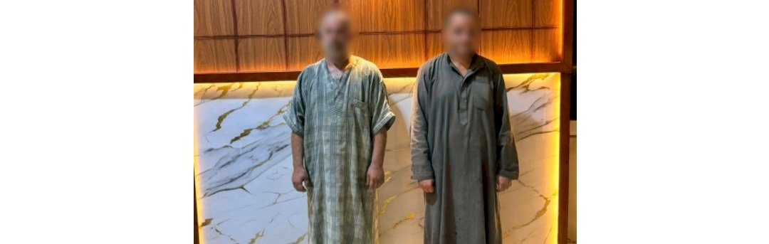حقيقة فيديو قيام مدرس ومزارع طرد شقيقهما وزوجته من منزلهما لخلافات الميراث بالشرقية
