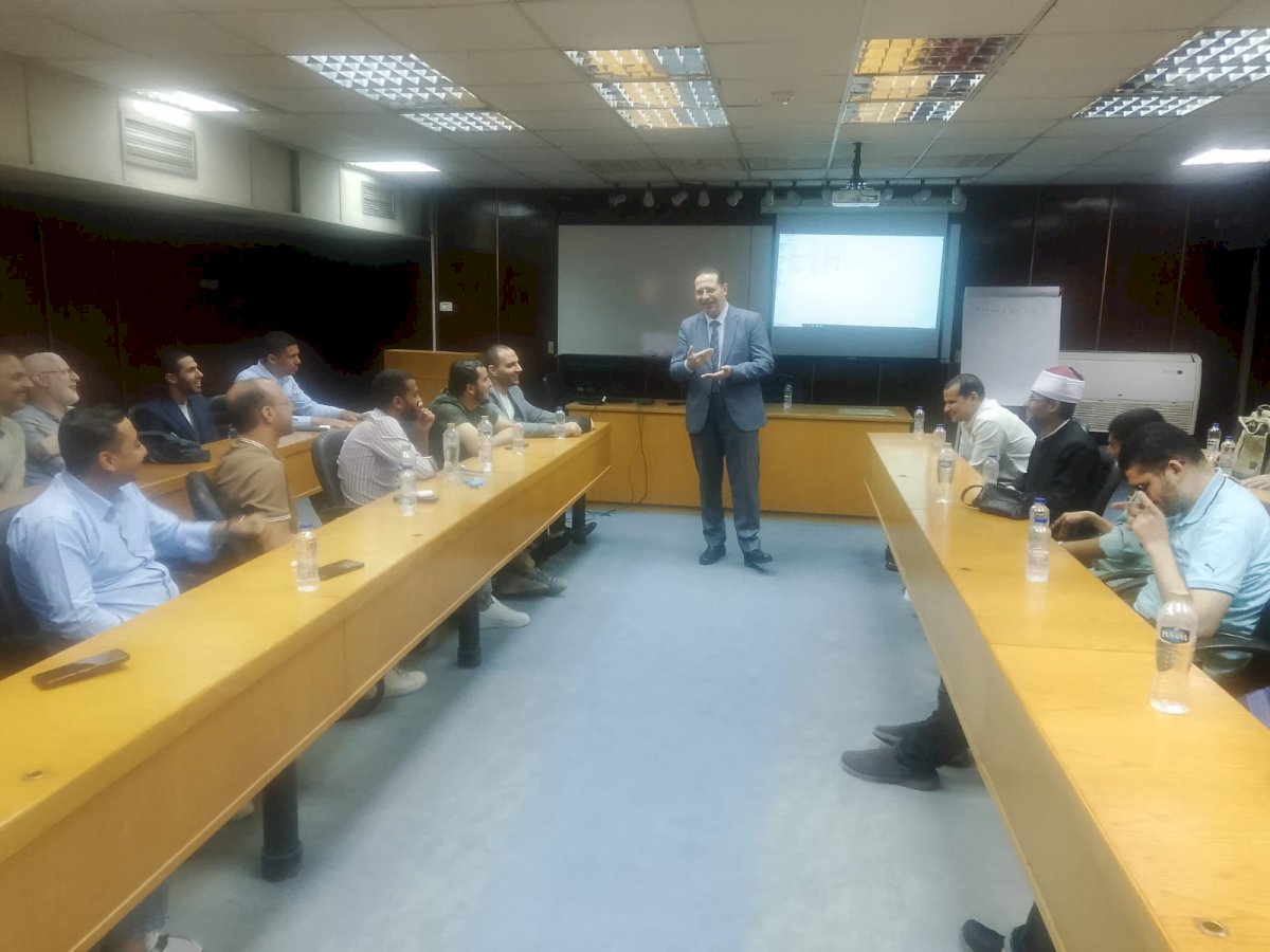 الأوقاف تختتم برنامجها التدريبي للمرشحين للتعاقد بوظيفة إمام وخطيب ومدرس من ذوي الهمم
