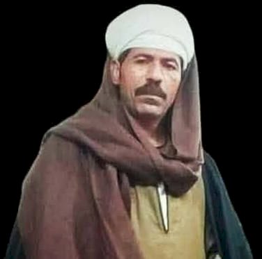 مربعات واو الزهيري ... شعر جابر الزهيري