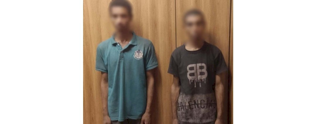 إتخاذ الإجراءات القانونية ضد جامعي نفايات لإفتراشهما رصيف محطة مترو الأنفاق بالقاهرة