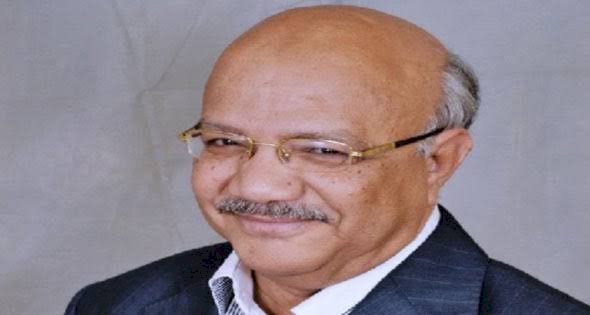 رحيل الكاتب اللواء حمدي البطران صاحب يوميات ضابط في الأرياف