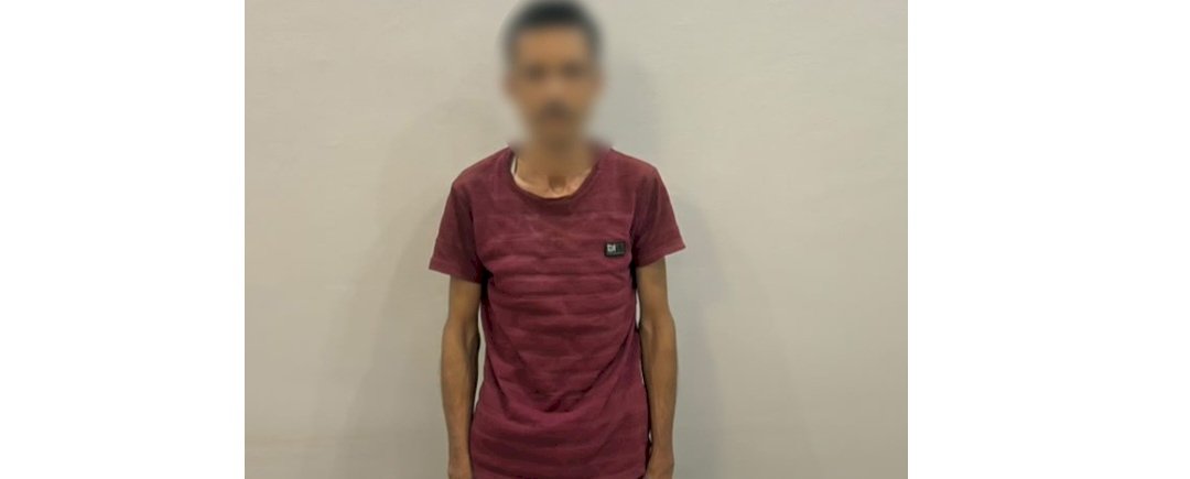 أعرف اسباب منشور ارتداء عاطل ملابس نسائية بعد قتل واصابة خمسة أشخاص بقنا