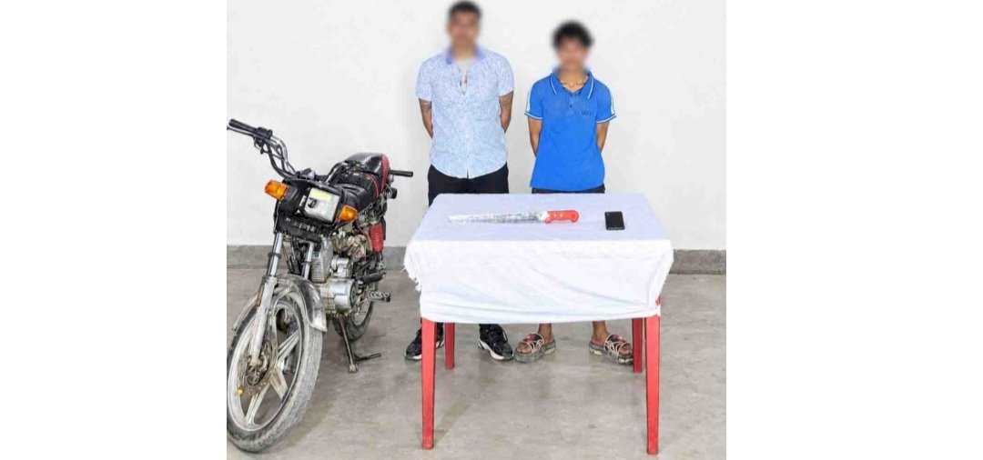 حقيقة فيديو سرقة محمول سيدة بأسلوب "الخطف" بالمنيا