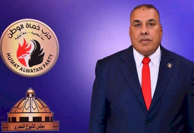 بعد مناشدة أهالي الجلاوية..النائب محمد أبو النصر يتابع ملف مدرسة نجع مبارك