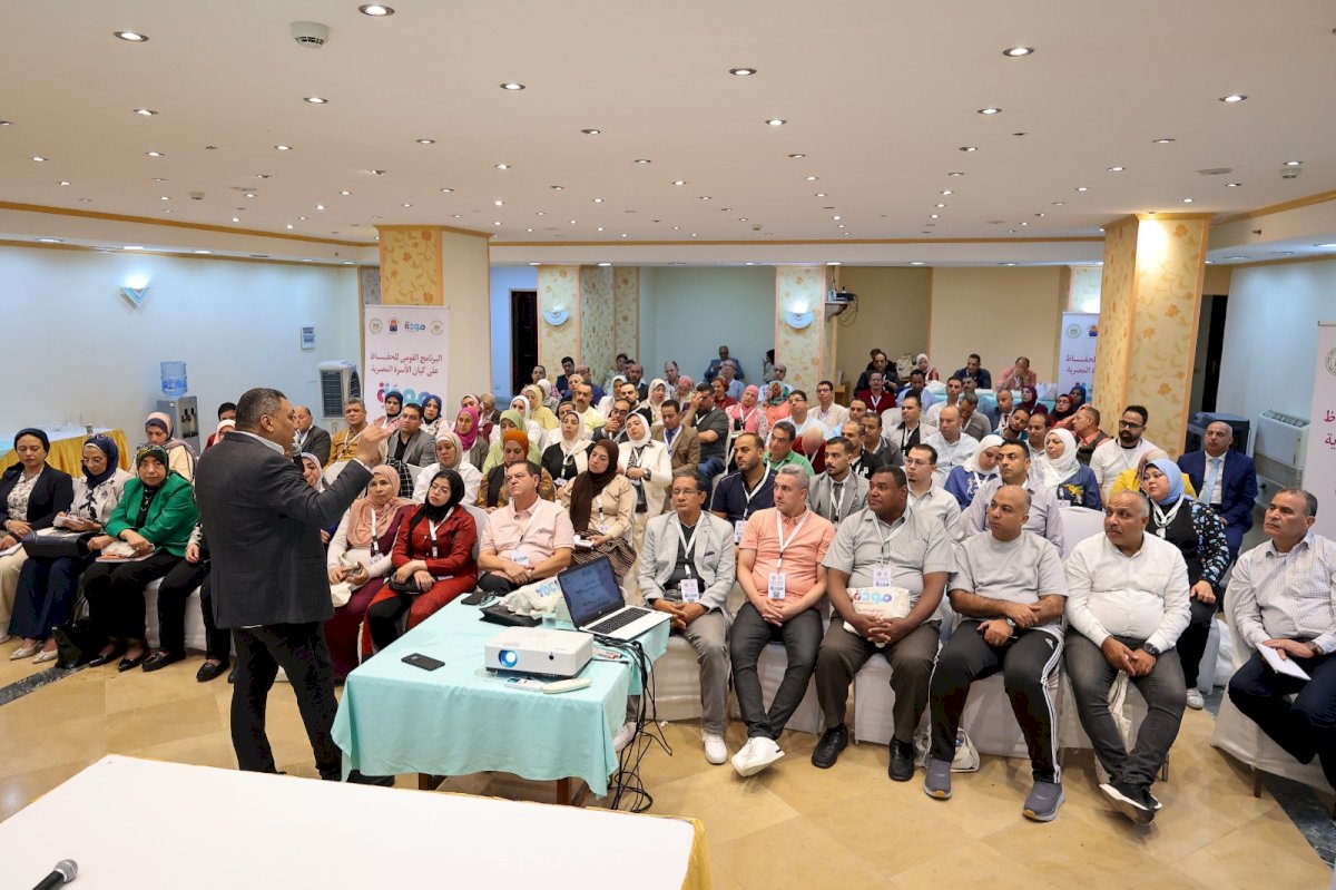 البرنامج التدريبي لإعداد أعضاء هيئة التدريس ينطلق برعاية التضامن والتعليم العالي
