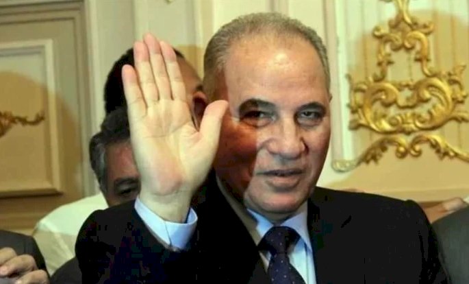 مؤسسة منبر التحرير تنعي فقيد القضاء والوطنية المستشار أحمد الزند