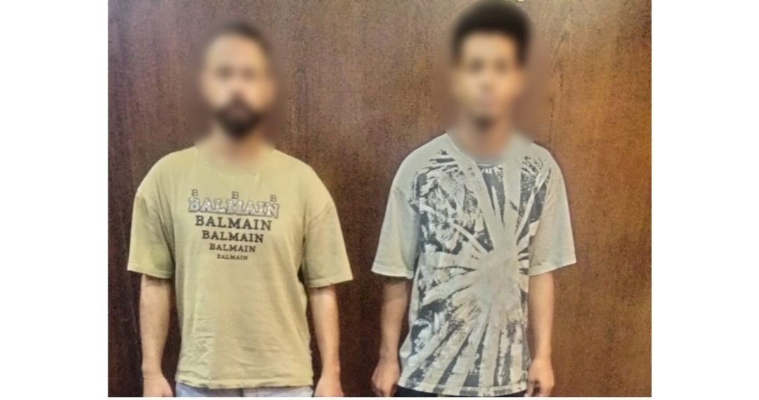 حقيقة فيديو تضرر سيدة من عاملين لقيامهما بالتعدى على نجلها بالضرب بالقاهرة