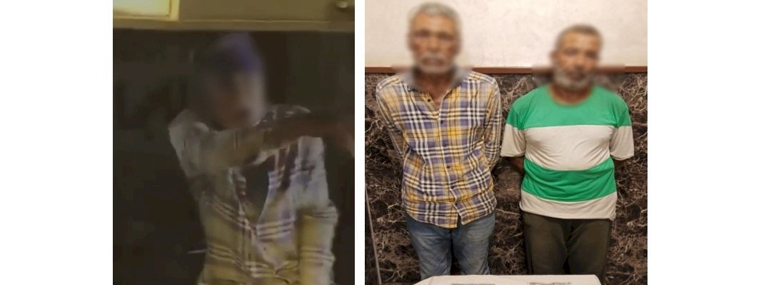 النيابة تتولي التحقيق في فيديو قيام عاطلين فرض اتاوات علي السائقين بالقليوبية