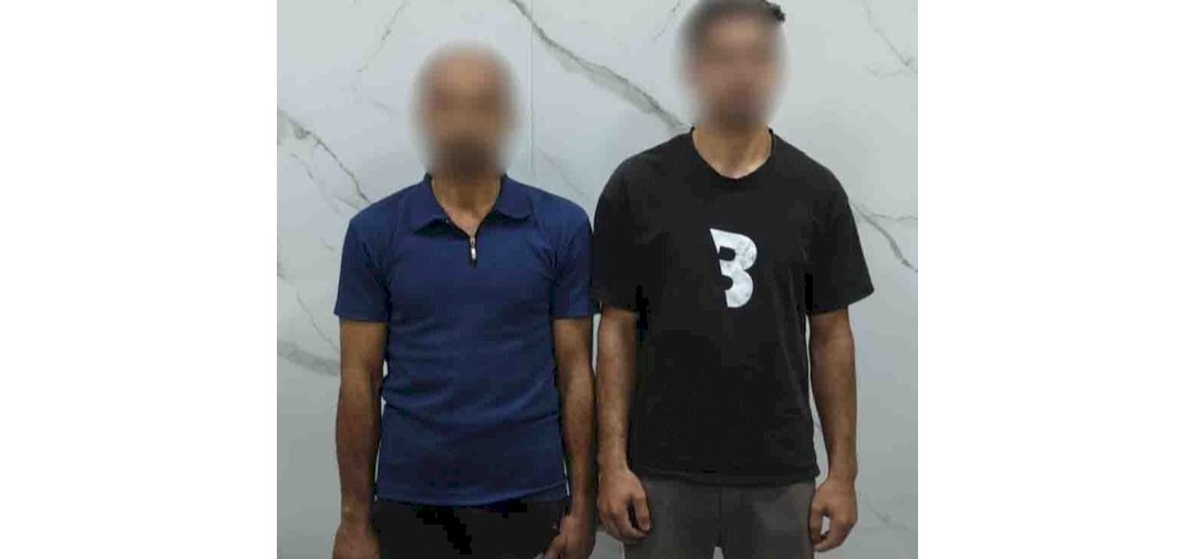 نكشف فيديو قيام عاملين بالتعدى على آخر بعصا لخلافات الجيرة بالشرقية