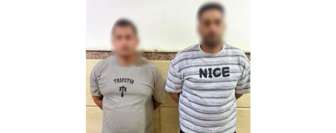 نكشف فيديو إدعاء سائق قيام عامل بمزاولة مهنة منادى سيارات والتعدى عليه بالسب بالإسماعيلية