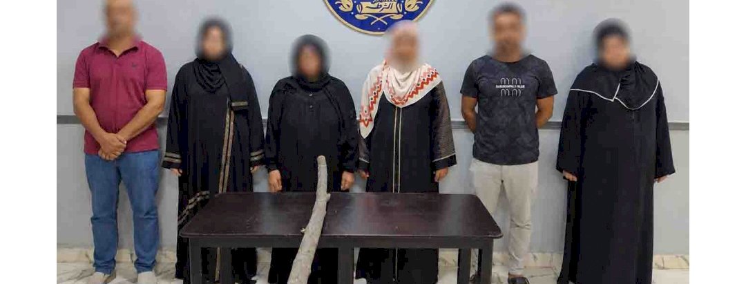 النيابة تتولي التحقيق في خلافات مشاجرة الجيرة بالشرقية