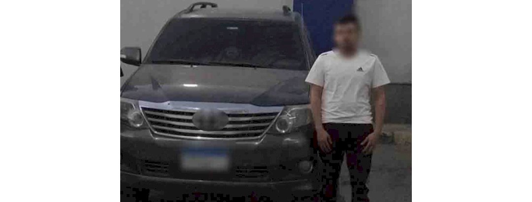 حقيقة فيديو إدعاء عامل قيام الأجهزة الأمنية إلقاء القبض على شقيقه "دون وجه حق" بشمال سيناء