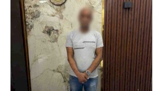 نكشف فيديو تضرر سيدة من عاطل لقيامه بالتحصل منها على مبلغ مالى بمكتب العمل بالقاهرة