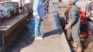 الشرقية تتزين احتفالاً بعيدها القومي الـ145