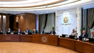 11 قرارًا لمجلس الوزراء في اجتماع اليوم