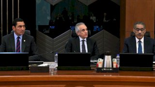 وزير الشباب يستعرض إنجازات مشاركة البعثة الأولمبية بدورة ألعاب البحر المتوسط