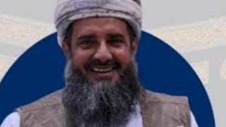 عامر بن وني الخميسي…عطاءٌ في خدمة ضيوف الرحمن، واستحقاقٌ لجائزة الرجل الذهبي