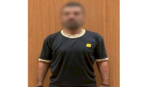 القبض علي عاطل لقيامه بممارسة البلطجة بالقاهرة
