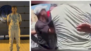 اتخاذ الاجراءات القانونية ضد عامل لقيامه بترويع مراسل وأسرته بالجيزة
