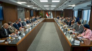وزير البترول يرأس جمعيتي شركتي أسيوط لتكرير البترول وأنابيب البترول