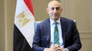 مأساة "35 "طالب وطالبة بسوهاج على مكتب وزير التربية والتعليم.. بقلم: أيسر مهران العمدة